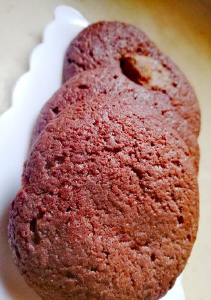 صورة لوصفة كوكيز 🍪