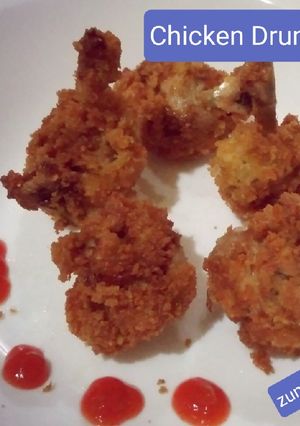 Foto resep Chicken Drumstick