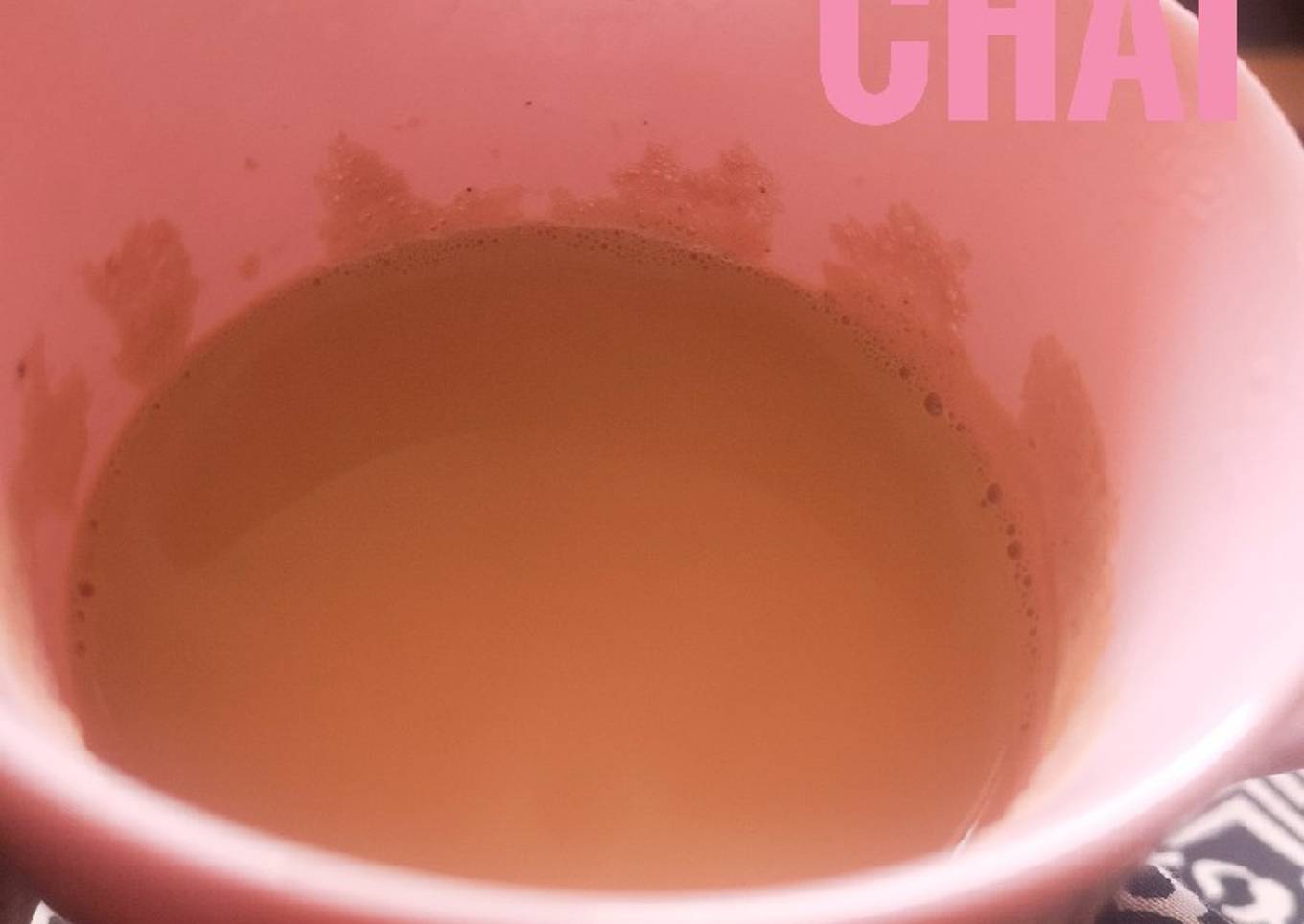 Coffee tea
