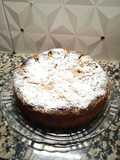 Torta de Manzana