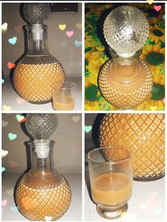 Una foto de Licor de dulce de leche😄😜