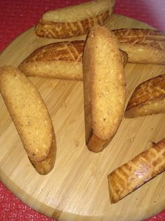 صورة لوصفة كروكي