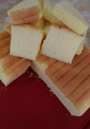 Foto resep Ogura lemon