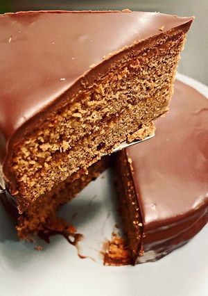 Foto di Sachertorte