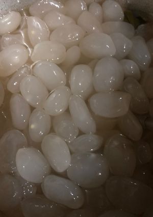 Foto resep 39. Es kolang kaling sederhana