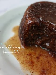 【純素無油】椰棗蛋糕 的食譜成品照片