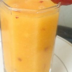 A picture of Fruit juice.
