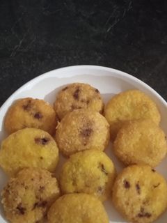 عکسی از دستور کبه عربی