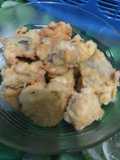 Ikaan fillet goreng tepung