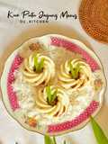Kue Putu Jagung Manis (Dengan Cetakan)