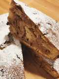Torta yogurt e cioccolato