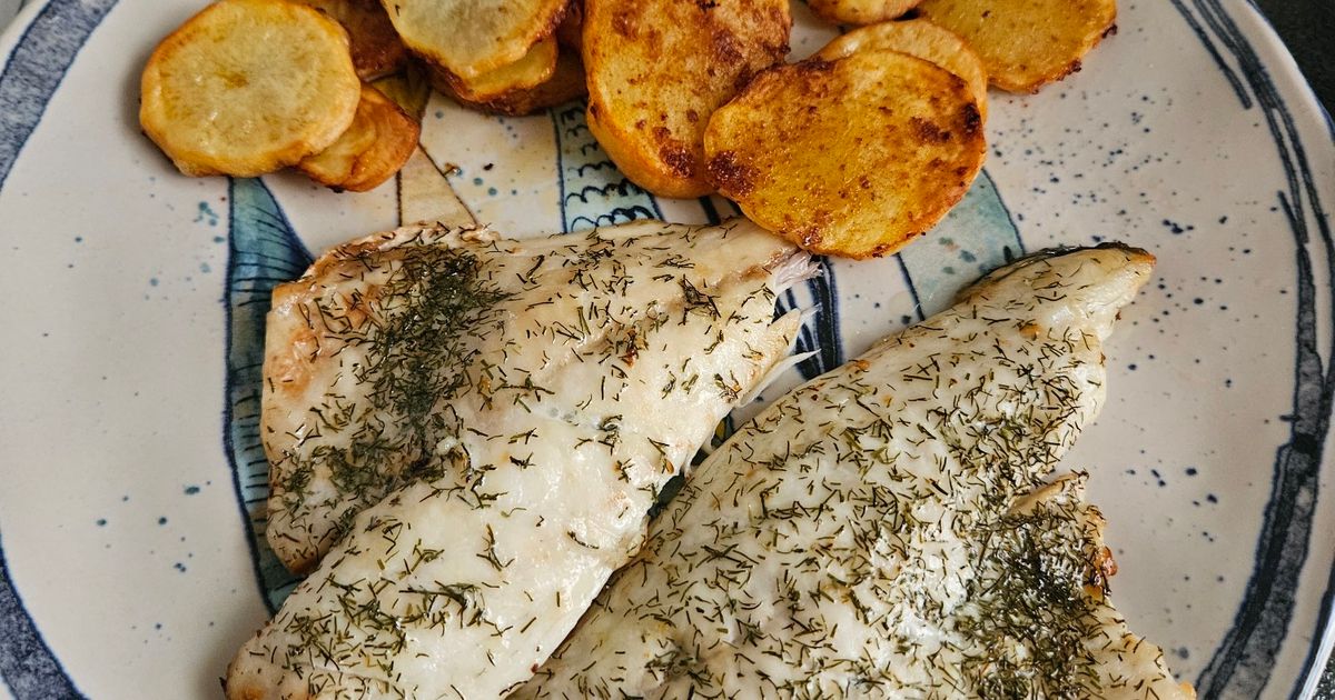 dorada airfryer - 23 recetas caseras- Cookpad