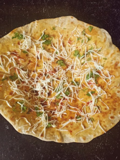 કરારી રોટી (Karari Roti Recipe In Gujarati) રેસીપી મુખ્ય ફોટો