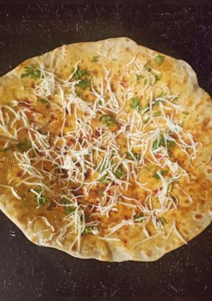 કરારી રોટી (Karari Roti Recipe In Gujarati) રેસીપી મુખ્ય ફોટો