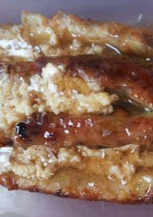 Foto resep Sanggara balanda