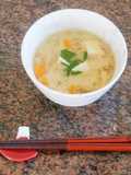 Recette de la soupe miso