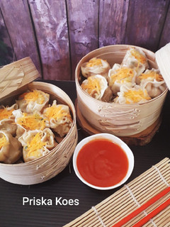 Foto resep Dimsum Ayam