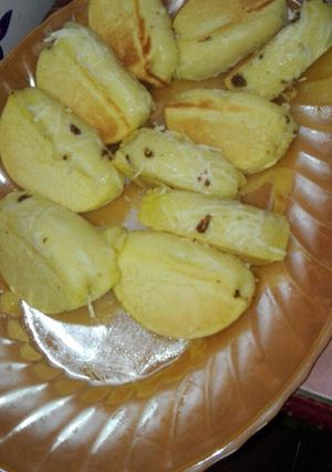 Foto resep Pukis suka suka