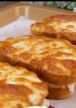 Una foto de Desayuno Rico y Fácil