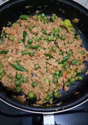 Foto resep Tumis oncom Leunca cabe ijo