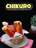 Resep chikuro rumahan enak dan mudah - Cookpad