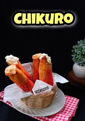 Foto resep Chikuro
