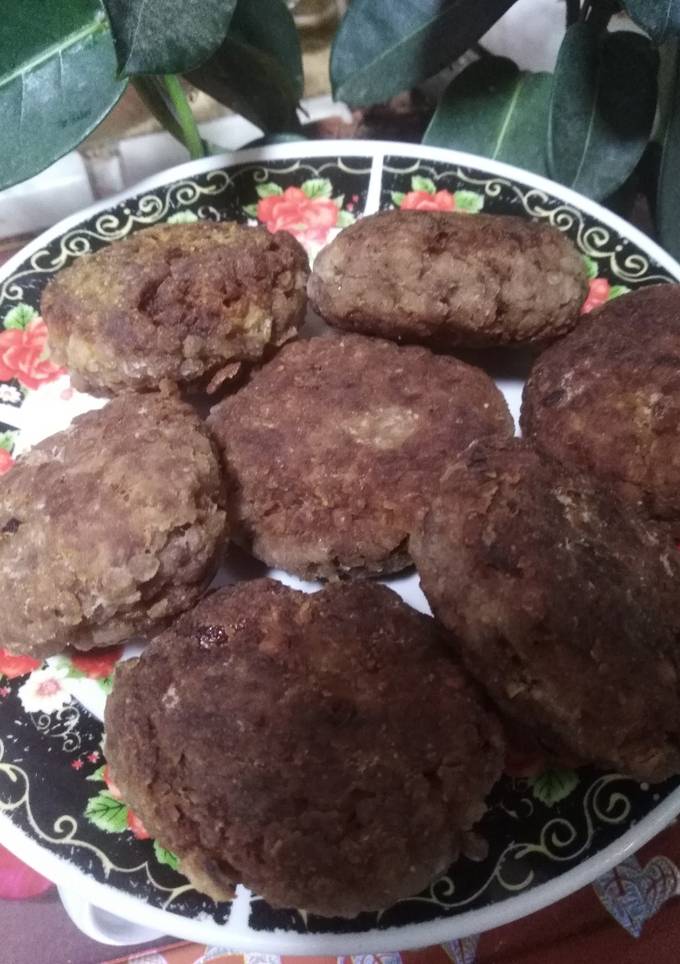 Гречаники