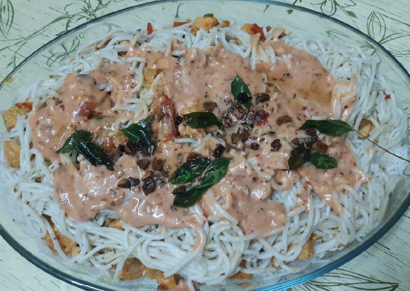 Singaporean rice