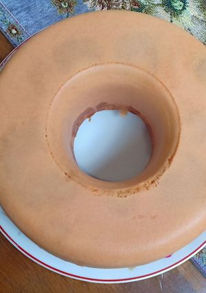 Foto resep Bolu jadul susu