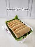 Homemade Chicken Luncheon tanpa Angkak