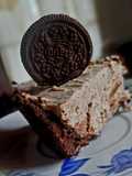 Cheesecake Oreo