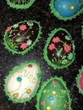 Huevos de Pascua