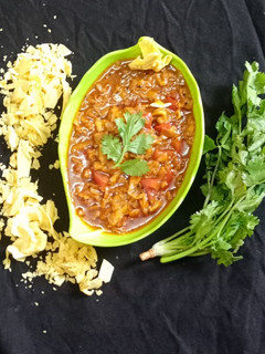 પાપડી ગાંઠિયા નું શાક (Papadi Ganthiya Shak Recipe In Gujarati) રેસીપી મુખ્ય ફોટો