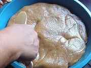 Gambar dodol tepung ketan 1 kg