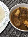 ஆட்டுக்கால் பாயா