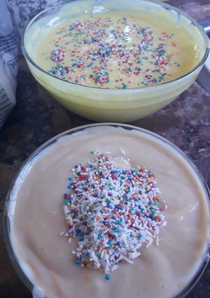 Una foto de Crema 🤤