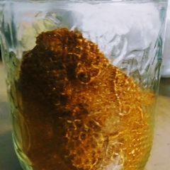 A picture of Homemade Taco/Fajita Seasoning.