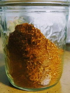 A picture of Homemade Taco/Fajita Seasoning.