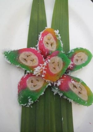 Foto resep Mata Roda