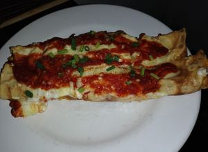Foto principal de Canelones con lo que había