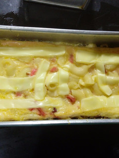 Foto resep Macaroni panggang