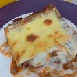 Lasaña fácil