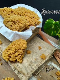 Foto resep Kremesan