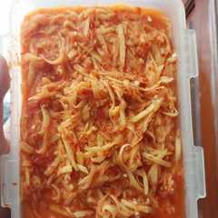 รูปของ Rujak Mangga Serut