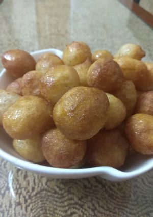 صورة لوصفة العوامة