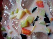 Gambar sup bengkoang