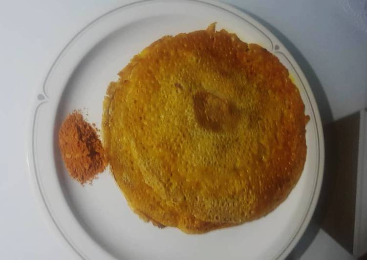 Recipe of Awsome Wainar flour Cooking Basics for Beginners