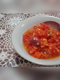 Foto resep Sambal Bawang Easy Peasy