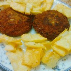 Chicken_Shami_kabab A picture of Chicken_Shami_kabab.