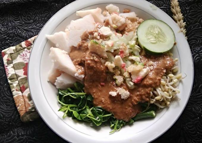 Gado gado